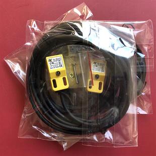 假一罚十台湾睿晟接近传感器 正品 1804NO接近开关原装