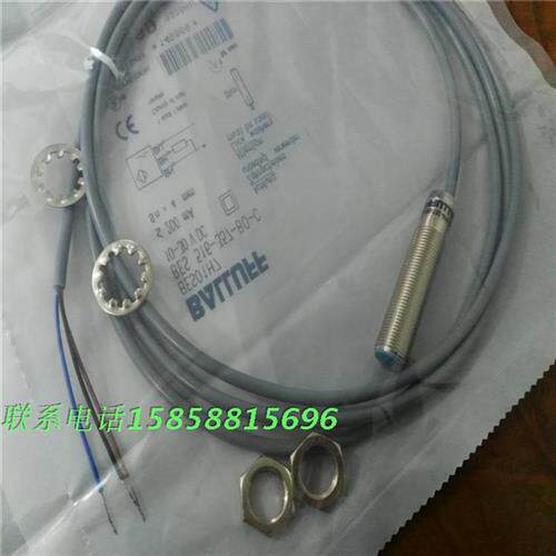 电感式BES 516-357-BO-C直流三线NPN常开传感器全新现货