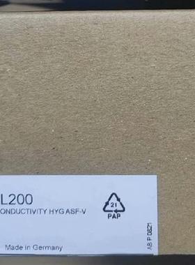 全新 IFM LDL200电导率 原装正品 型号齐全 多渠道 议价