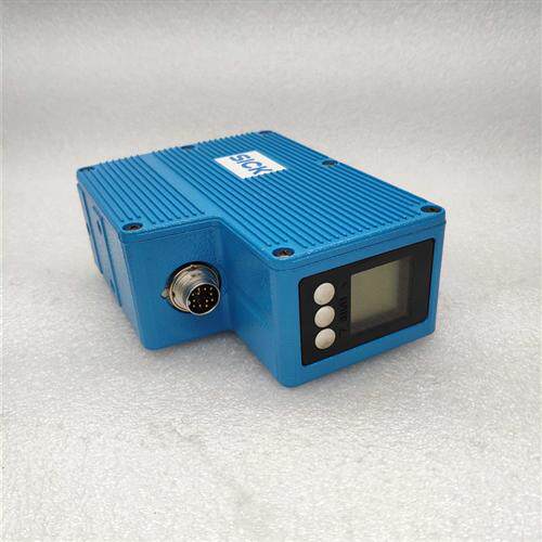 德国SICK西克1022948  激光测距传感器 DME3000-311S16