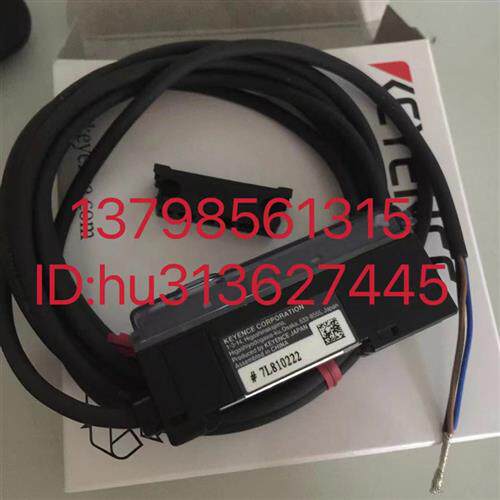 优价KEYENCE 基恩士 感测器 FS-V11 原装正品
