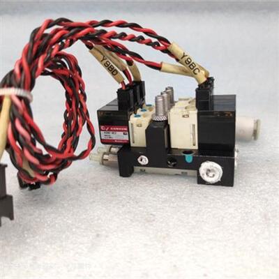 CONVUM妙德 真空发生器 PV102-NO 4EZ-M03 日本原装二手拆机现货