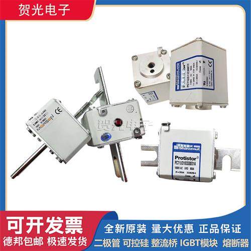 A130UD71TTI350 G301030 A130UD71TTI400 H301031原装熔断器