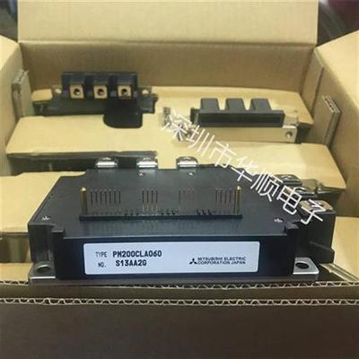 PM100CLA120 PM150CLA120 PM200CLA060 PM300CLA060原装正品质保
