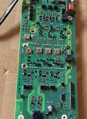 西门子S120系列伺服器驱动板A5E40669687