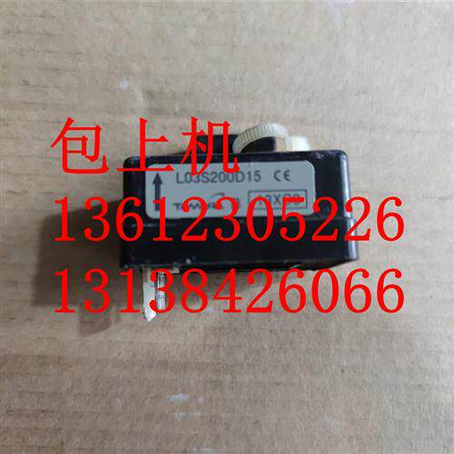 L03S100D15WM L03S400D15WM L03S300D15WM L03S200D15WM原装