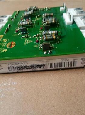 FS225R12KE3 FS300R12KE3 FS450R12KE3 FS450R17KE3 保证质量