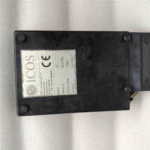 ICOS视觉系统 P1 MVS600054-00  正品原装现货PCB600009/0/1