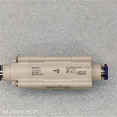 日本原装匹士克 中空丝膜过滤器高精密过滤器 MFU100-66现货