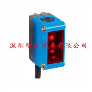 GL6P1112德国光电开关原装 假一罚十光电传感器 正品
