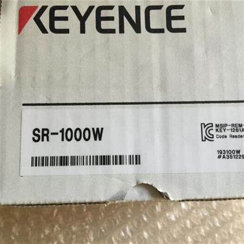 日本KEYENCE 传感器SR-1000W 全新原装正品优惠出售