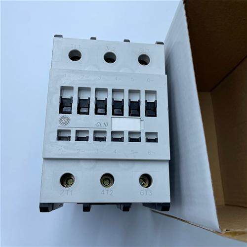 通用GE交流接触器CL10A300M