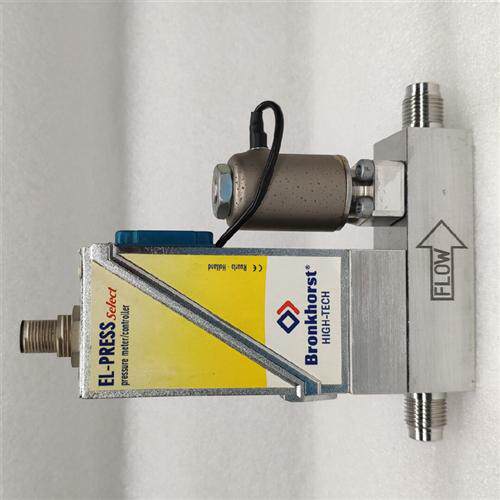 Bronkhorst 质量流量计AIX-006DE H2 2bar(a) 荷兰原装正品现货