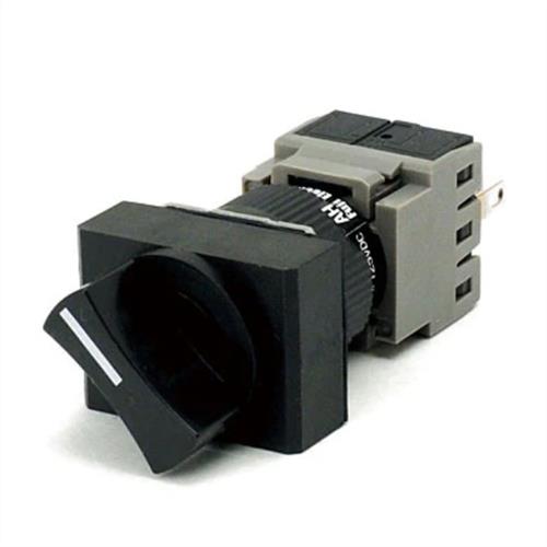 AH164-P2B11 P2B22 P2B33 日本富士AH165-P0B11 P0B22选择开关