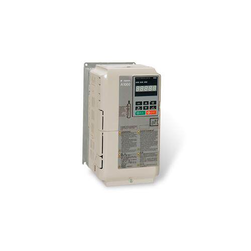 H1000系列 全新原装 变频器 CIMRHB4A0006FAA 15kw 380V
