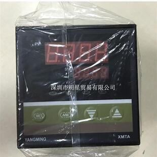 全新假一罚十 原装 XMTA 8432温控器正品
