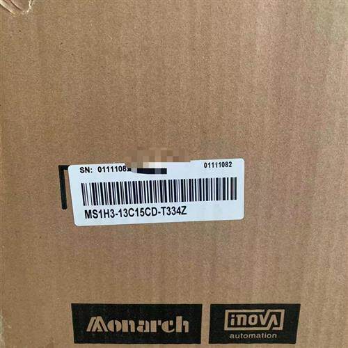 全新 1.3KW电机MS1H3-13C15CD-T334Z 原装正品 现货供应