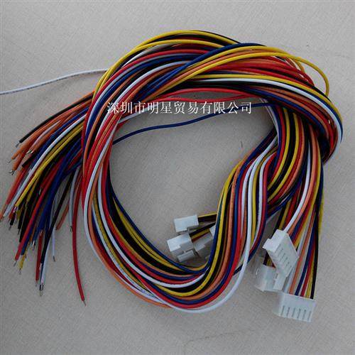 103H7823-0740电机专用电机线原装正品日本SANYO