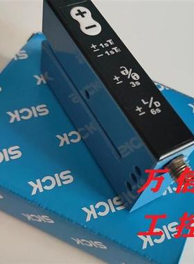 正品超声波槽形传感器UFN3-70B413订货号 6049678