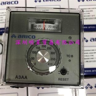 假一罚十 正品 A3AA RPK温控器台湾温度控制器原装