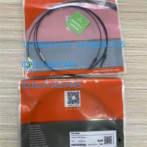 优价感测器 MLD23-200N  PD-R46 PD-F41UZ原装正品