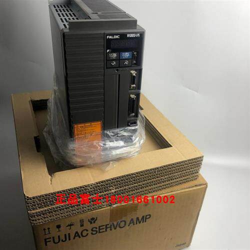 全新驱动器RYS152S3/RYS102/302/402S3/RYS202S3-VSS/VVS/LPS现货