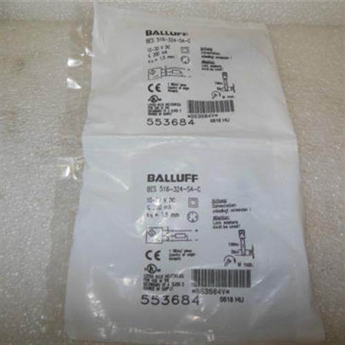 BES 516-324-E4-C-01德国接近开关订购传感器