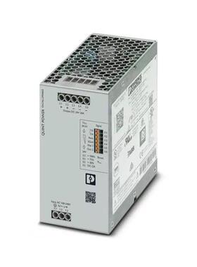 菲尼克斯不间断电源 TRIO-UPS-2G/1AC/24DC/10-2907161正品