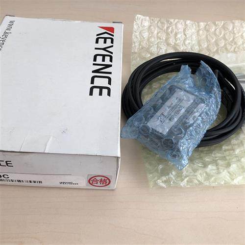 日本基恩士KEYENCE 检测头FT-H10C 全新原装正品现货优惠出售