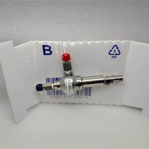 美国正品原装SWAGELOK世伟洛克 PRVN2M-02-4-VV-Q 阀门