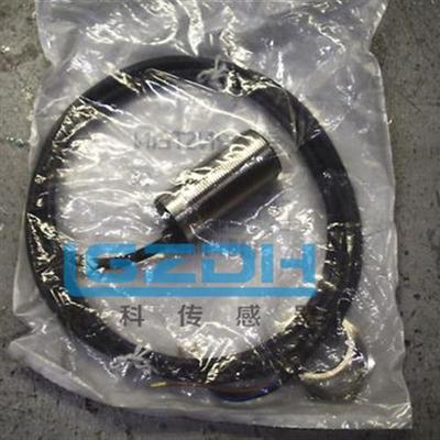 正品BERNSTEIN6503535960传感器KIB-M30AS/010-LSD