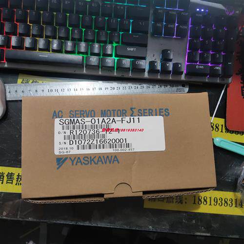 SGMAS-01A2A-FJ11/FJ12/FJ13/FJ21/FJ31/FJ41 电机原装