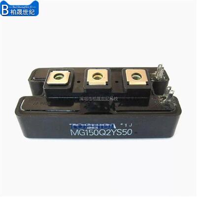 MG200Q2YS40 MG200Q2YS50 MG150Q2YS40 MG300Q2YS50 MG120V2YS40