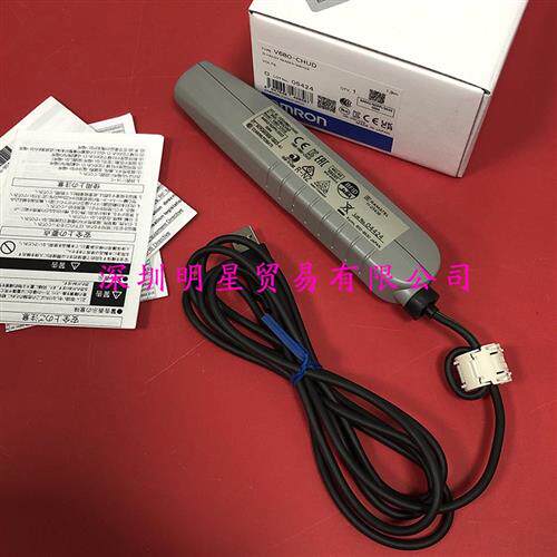 日本读写器V680CHUD 19M原装正品假一罚十
