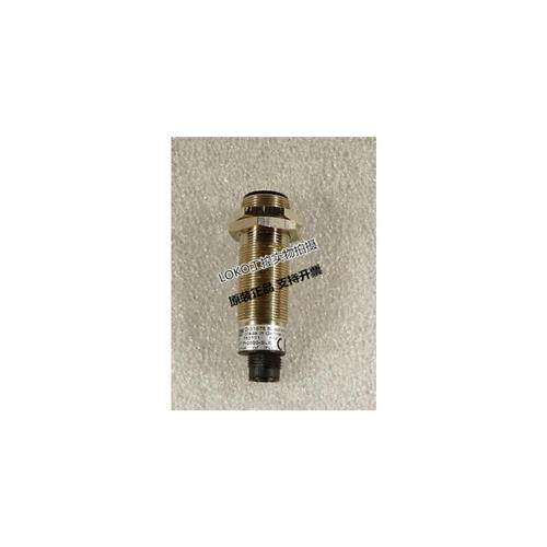 正品BERNSTEIN传感器接近开关KIB-M18PS/005-KS12V 6502905012