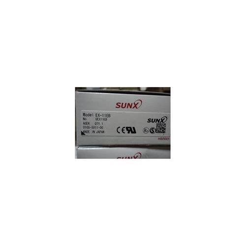 神视 光电传感器EX-11EB 全新原装正品 现货出售