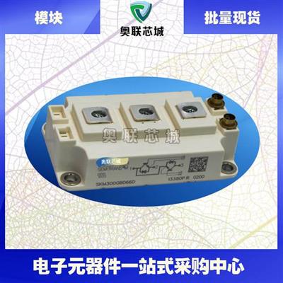 SKM300GB124D SKM300GB126D SKM300GB128D全新可控硅