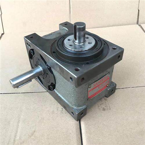 精密分割器凸轮4工位 4.5CD-04277R
