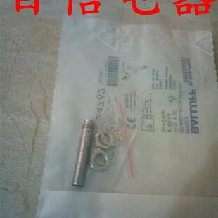 M08EE 接近开关BES NSC20B S49G TUR5TYFTG 003 全新