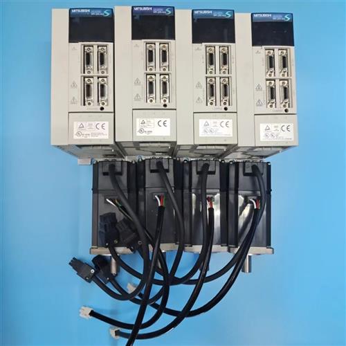 伺服MR-J2S-10A/20A/40A/70A/HC-KFS73/MFS73功能完好议价