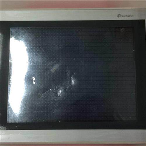 触摸屏到货2台TPA60-L实物图片
