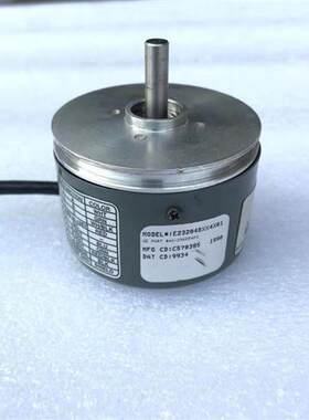 E232048XX4X01编码器Dynaoar伺服电机编码器拆机