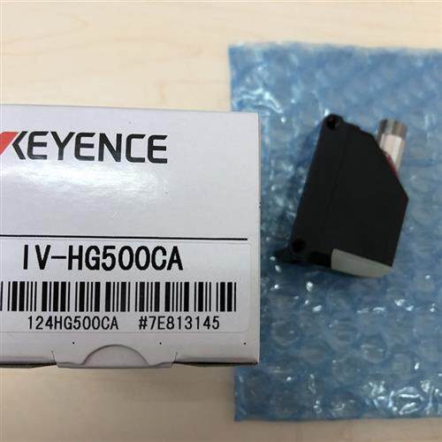 日本基恩士keyence  传感器探头IV-G500MA  正品带包装优惠出售