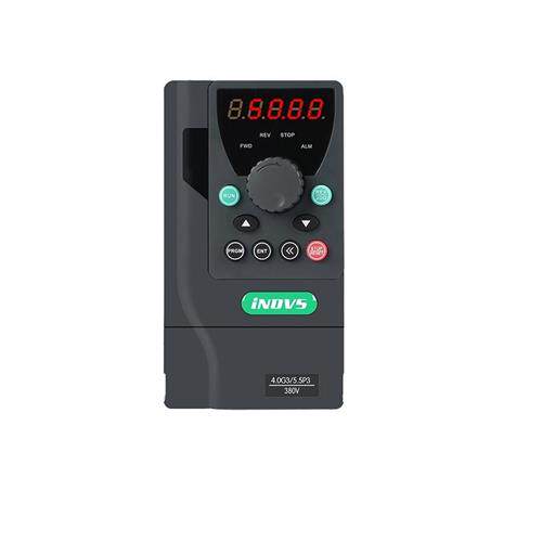 INDVSY500系列通用型重载变频器0.75/1.5/2.2/4/5.5/7.5 KW