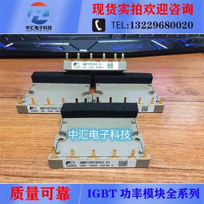 6MBP30RTB060 6MBP15RH060 6MBP20RTA060 6MBP20RH060