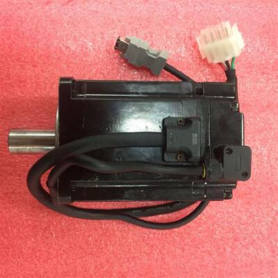 电机SGMJV-08AAA61/SGMJV-08ADE6S/SGM7J-08AFC6S可维修议价