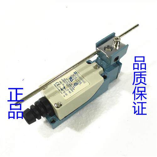 原装正品  Schneider 限位开关 行程开关 XCE-154 全新