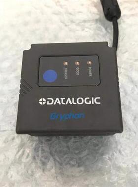 Gryphon GFS4400/4450-9二维条码扫描平台