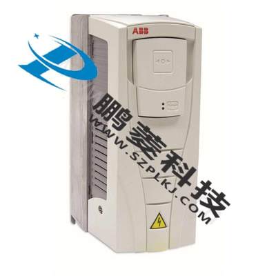 ACS550-01-072A-4015A023A031A038A045A059A087全新原装ABB变频器