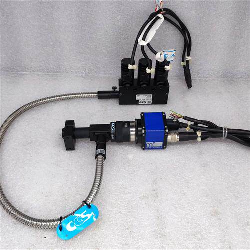 - BC-X124G 高清网口 工业相机 CCD HLV2-3M-RGB-3W